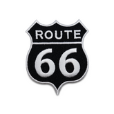 Route 66 Usa Motorrad Bügelbild Patch zum Aufbügeln | Patches, Aufbügelmotive Finally Home
