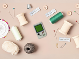 Klett Patch - Old School Game Boy | Vintage Klett Patches, Aufnäher, Gaming Klettpatches, Badge, Retro Klettpatch, Finally Home