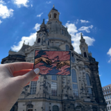 Michelangelo Hände Patch zum Aufbügeln | Himmel Patches, Wolken Flicken, Finger Bügelbild, Aufnäher, Finally Home