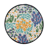Bunter Blumenwiese Patch