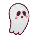 Weißer Geist Patch
