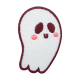 Weißer Geist Patch