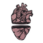 Pinker Broken Heart Patch