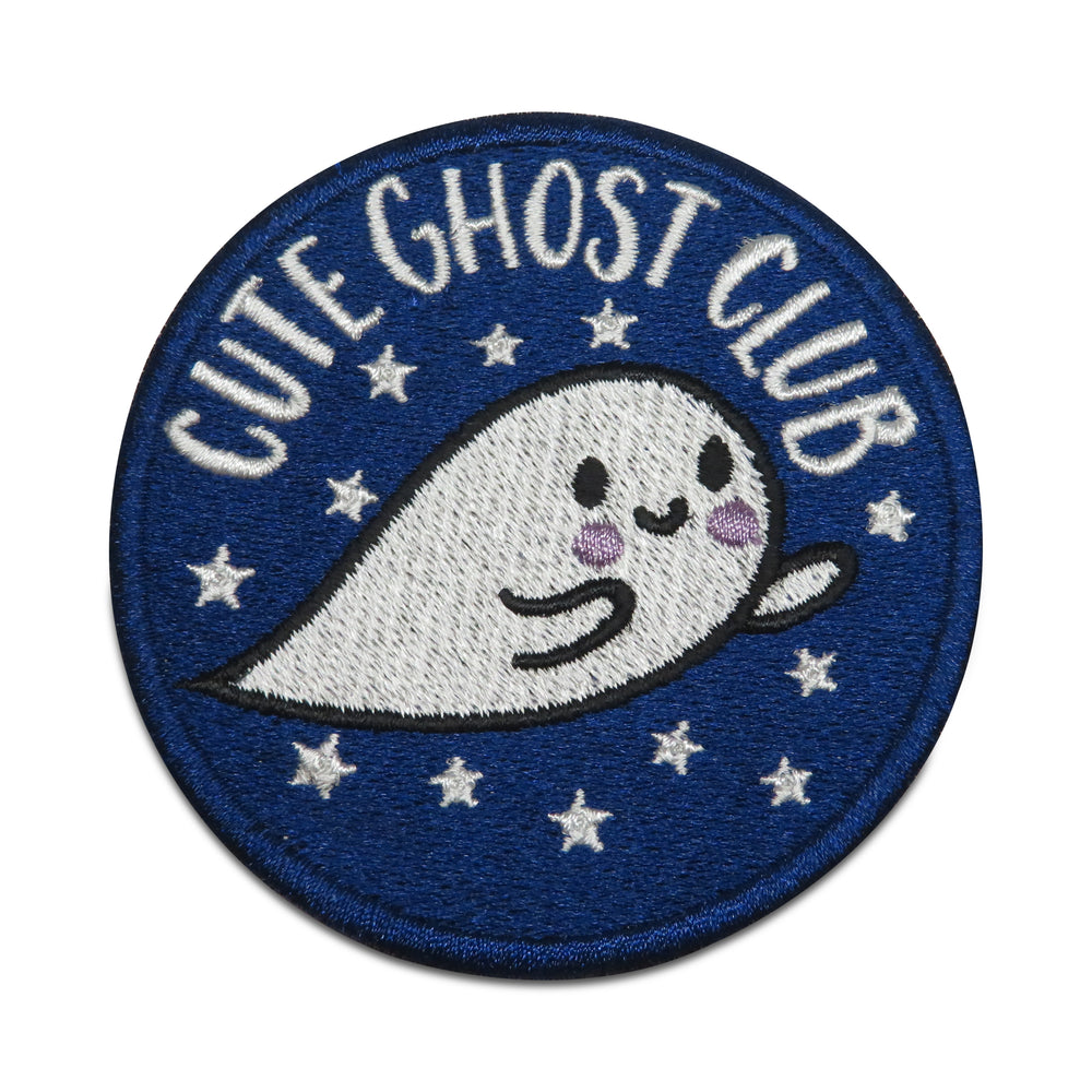 Ghostbuster-Mumie-Zombie-Pacman-Geisterjäger-Dracula-Halloween-Kürbis-Flicken-Bügelflicken-Bügelbild-Bügelpatch