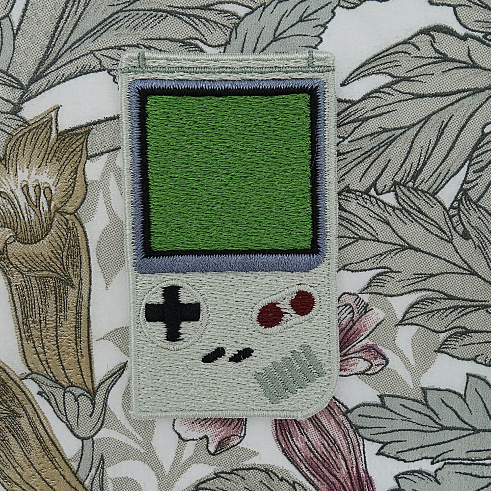 Flicken-Bügelflicken-Aufbügler-Bügelbild-Bügelpatch-Jeansjacke-Nintendo-Videogames-Playstation-Mario-Gamer-nds-Pokemon