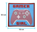 Gamer-Videospiel-Xbox-Playstation-Patch_zum_aufbügeln-Aufnäher-Bügelflicken-Flicken-Maße