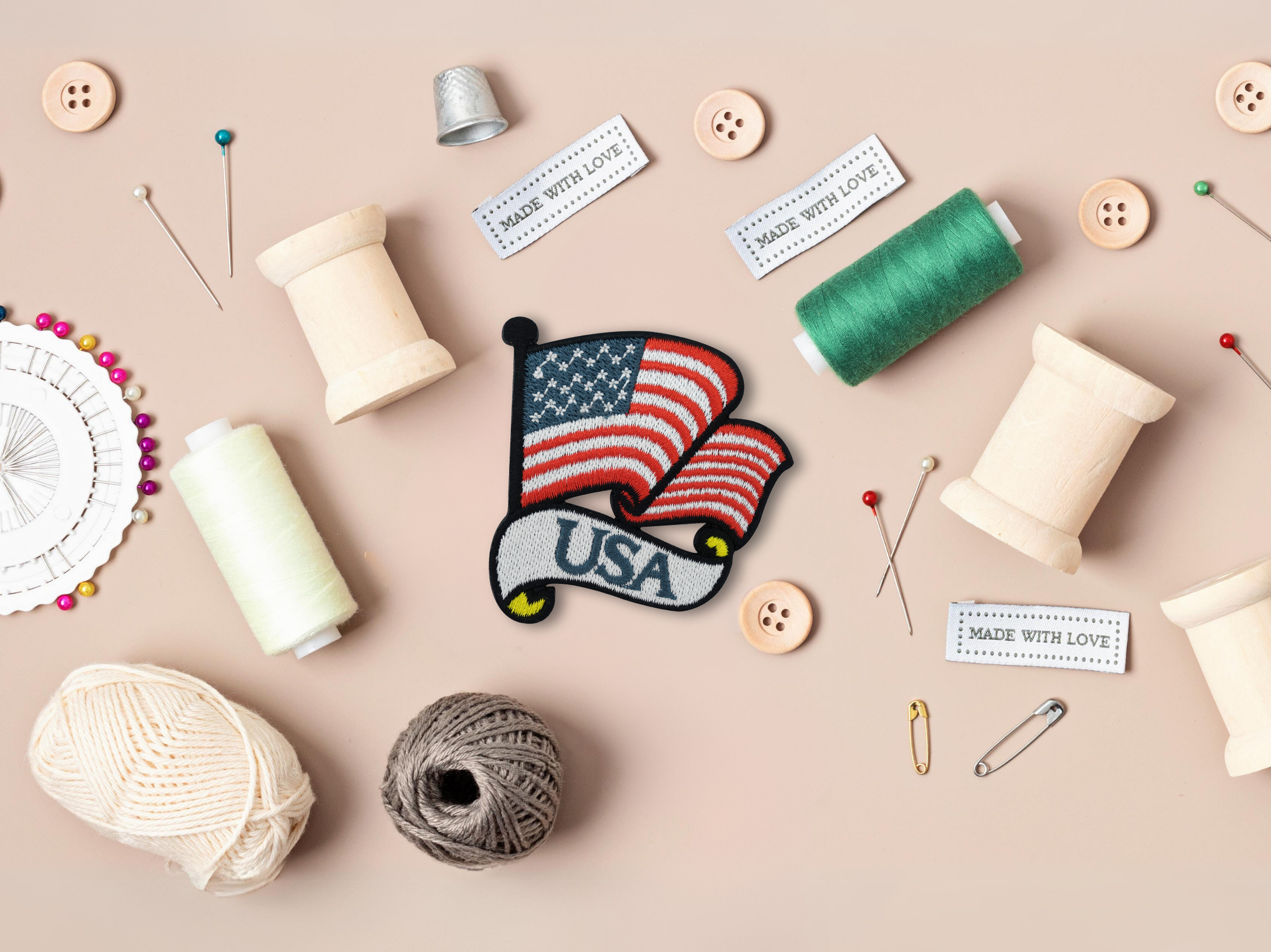 Usa Flagge Patches zum Aufbügeln | Amerika Patch, Bügelflicken, Flicken, Aufnäher, Finally Home