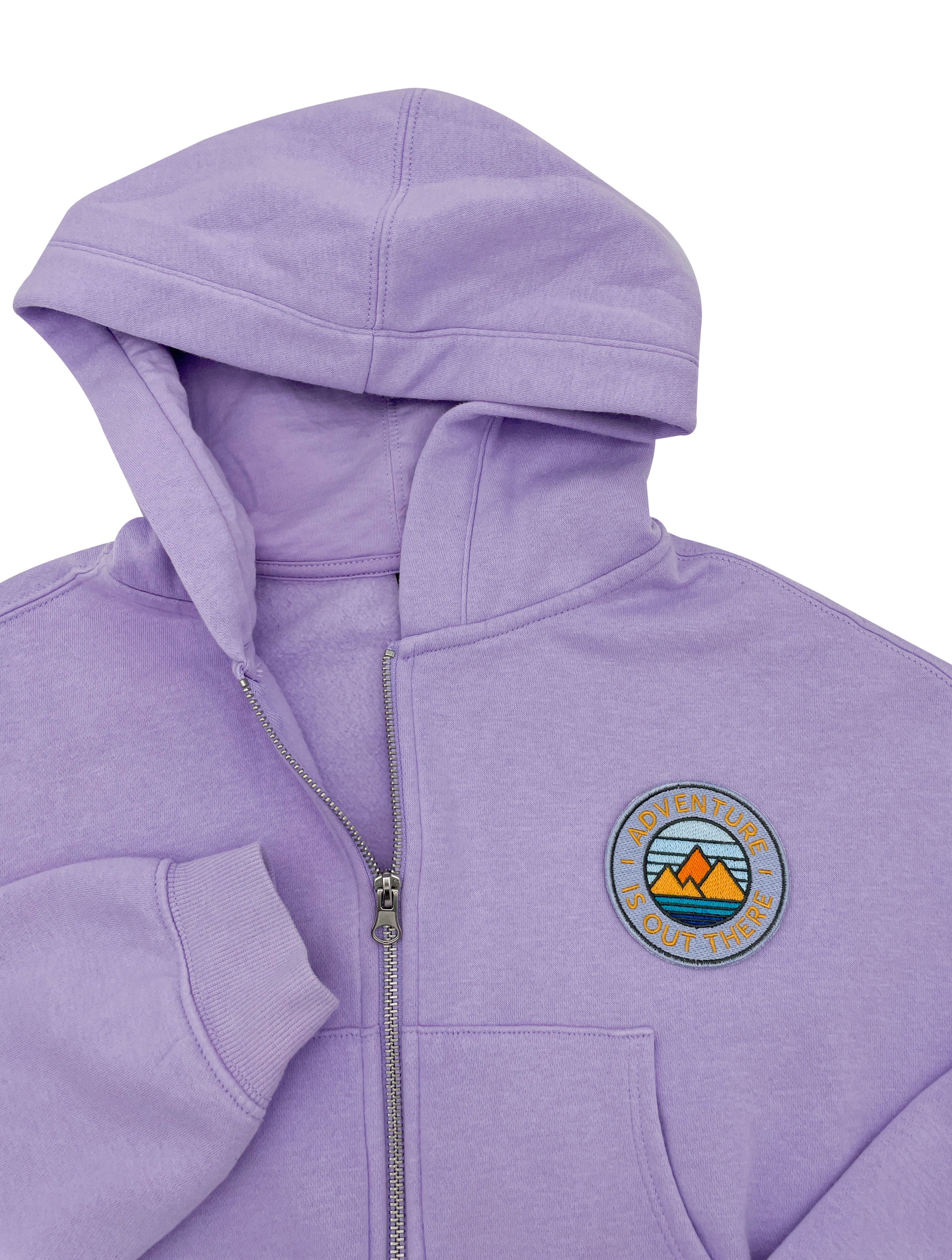 Adventure Collection: Adventure is out there Patch zum Aufbügeln | Wandern Outdoor Patches, Berg Bügelflicken, Flicken, Aufnäher Wanderer Rucksäcke, Finally Home