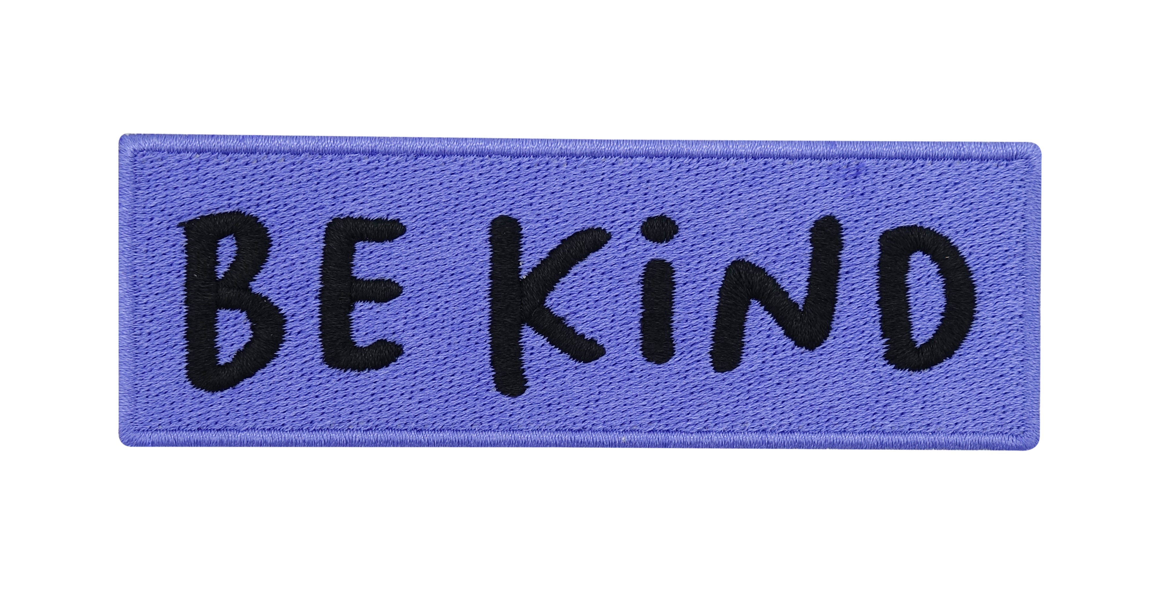 Violotter Be Kind Patch aus dem 3er Set