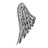 Linker Engelsflügel Patch