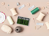 Zeit für ein Bier Finally Home Klett Patch | Lustiger Klett Patches, Aufnäher, Saufen Klettpatches, Badge, Klettpatch