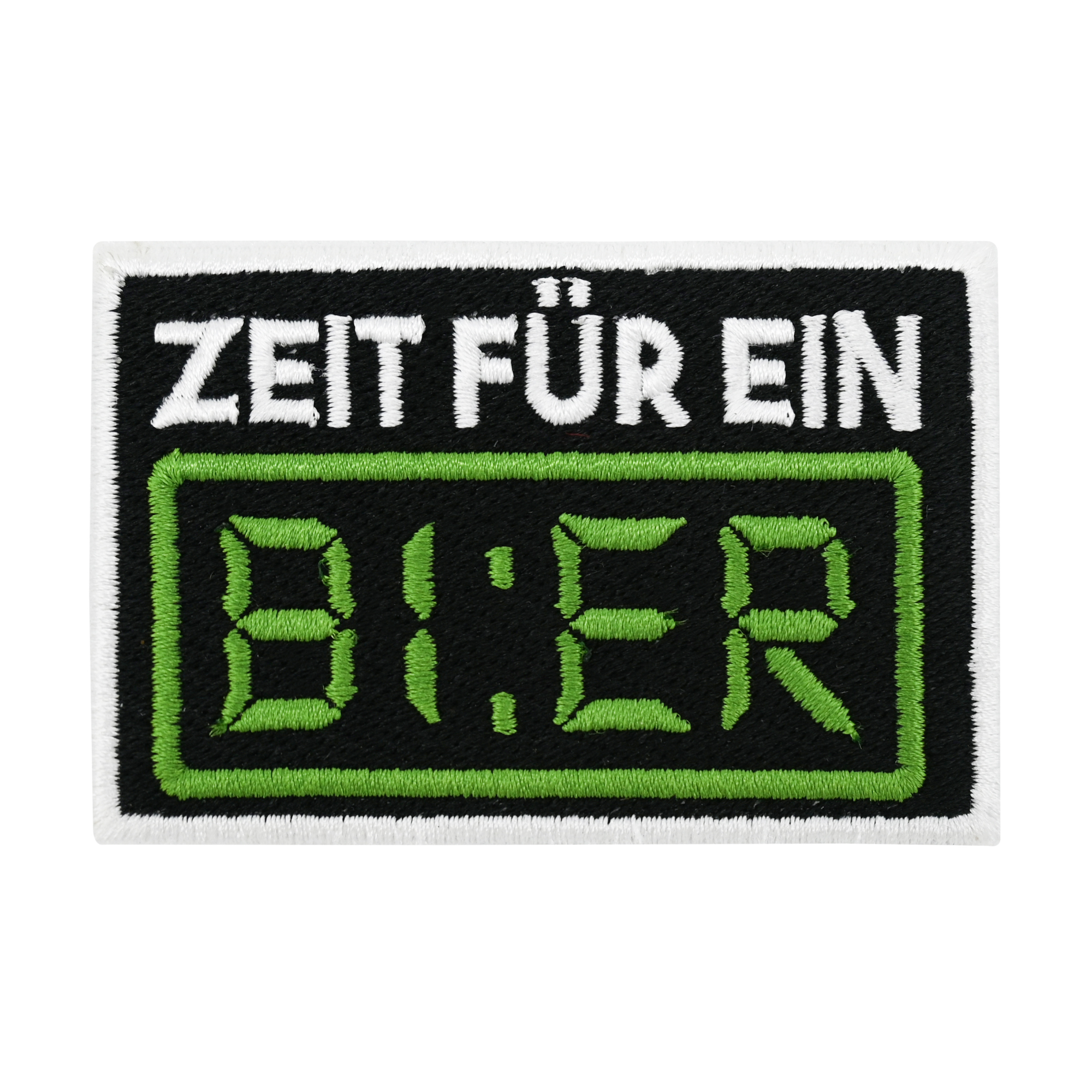 Zeit für ein Bier Finally Home Klett Patch | Lustiger Klett Patches, Aufnäher, Saufen Klettpatches, Badge, Klettpatch
