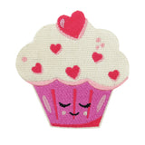 Pinker Sweet Cupcake Patch 