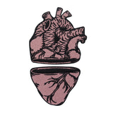 Pinker Broken Heart Patch 