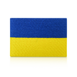 Ukraine Flagge Patch zum Aufbügeln | Frieden Patches, Bügelbild, Peace Aufbügler, Aufnäher, Finally Home