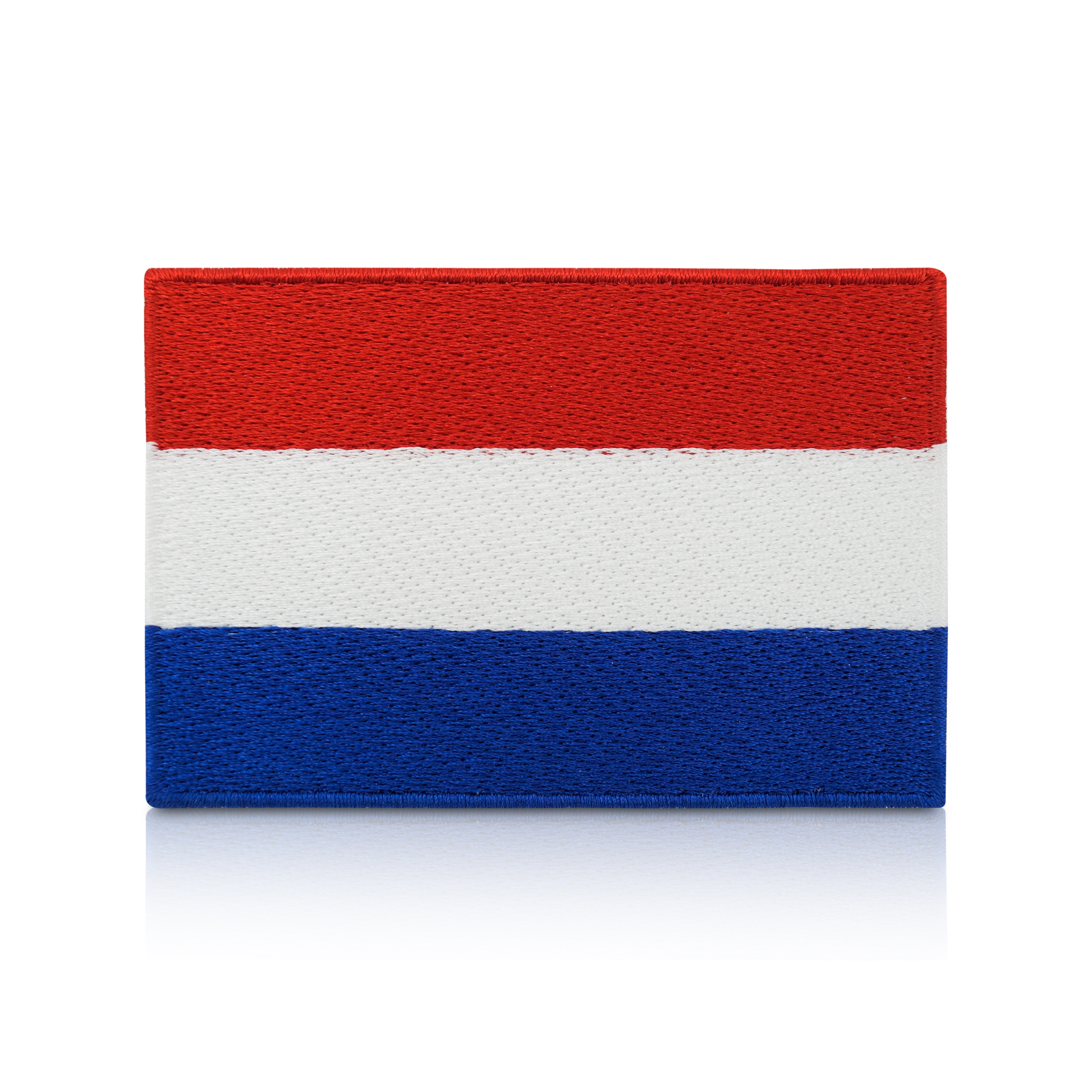 Netherlands Flag Patch | Dutch Flag Patch, Holland DIY