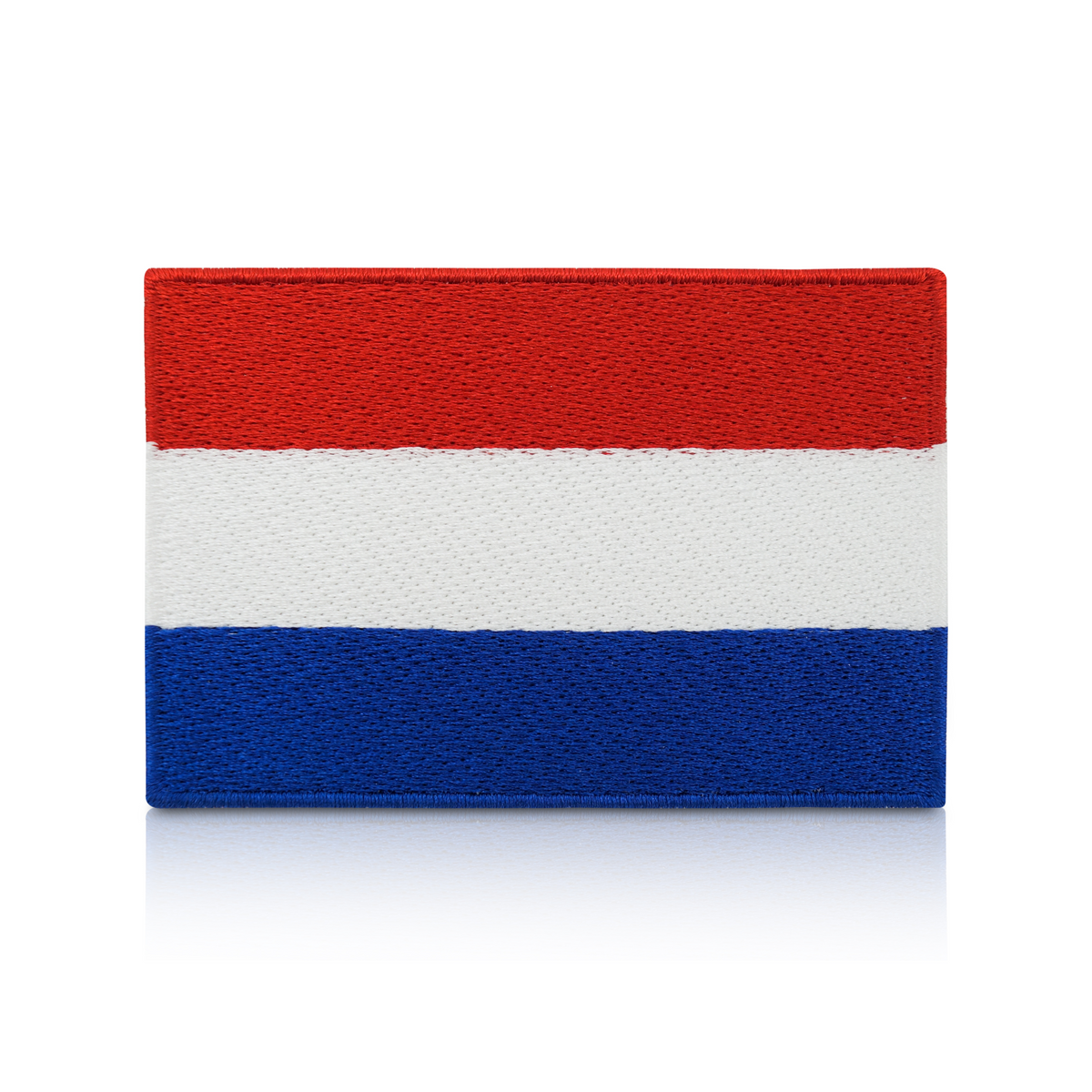 Netherlands Flag Patch | Dutch Flag Patch, Holland DIY