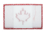 Klettrückseite des Patches