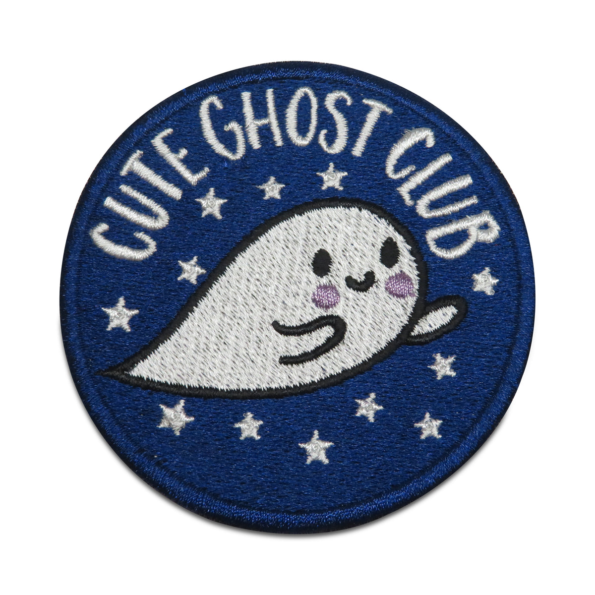 Ghostbuster-Mumie-Zombie-Pacman-Geisterjäger-Dracula-Halloween-Kürbis-Flicken-Bügelflicken-Bügelbild-Bügelpatch