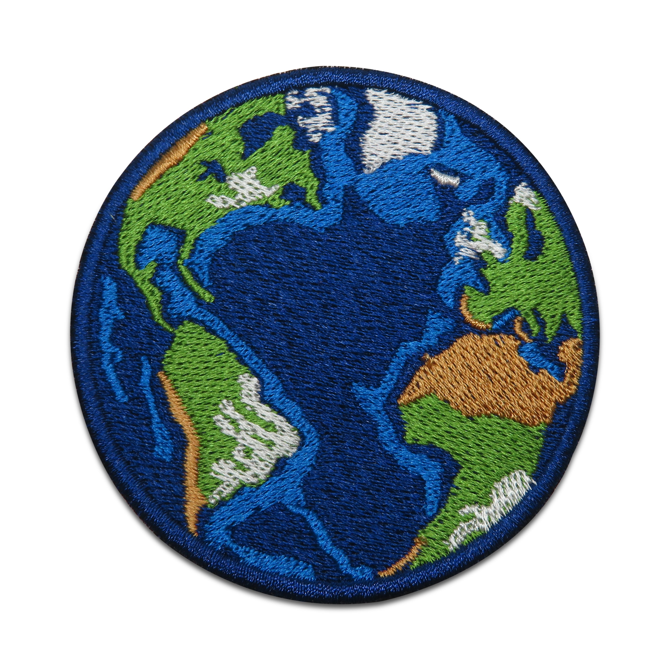 Nature-Klimaschutz-Earth-Weltall-Outdoor-Natur-Camping-Wasser-Greenpeace-Flicken-Bügelflicken-Aufbügler-Bügelbild-Bügelpatch