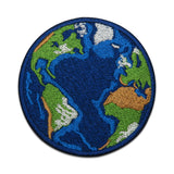 Nature-Klimaschutz-Earth-Weltall-Outdoor-Natur-Camping-Wasser-Greenpeace-Flicken-Bügelflicken-Aufbügler-Bügelbild-Bügelpatch