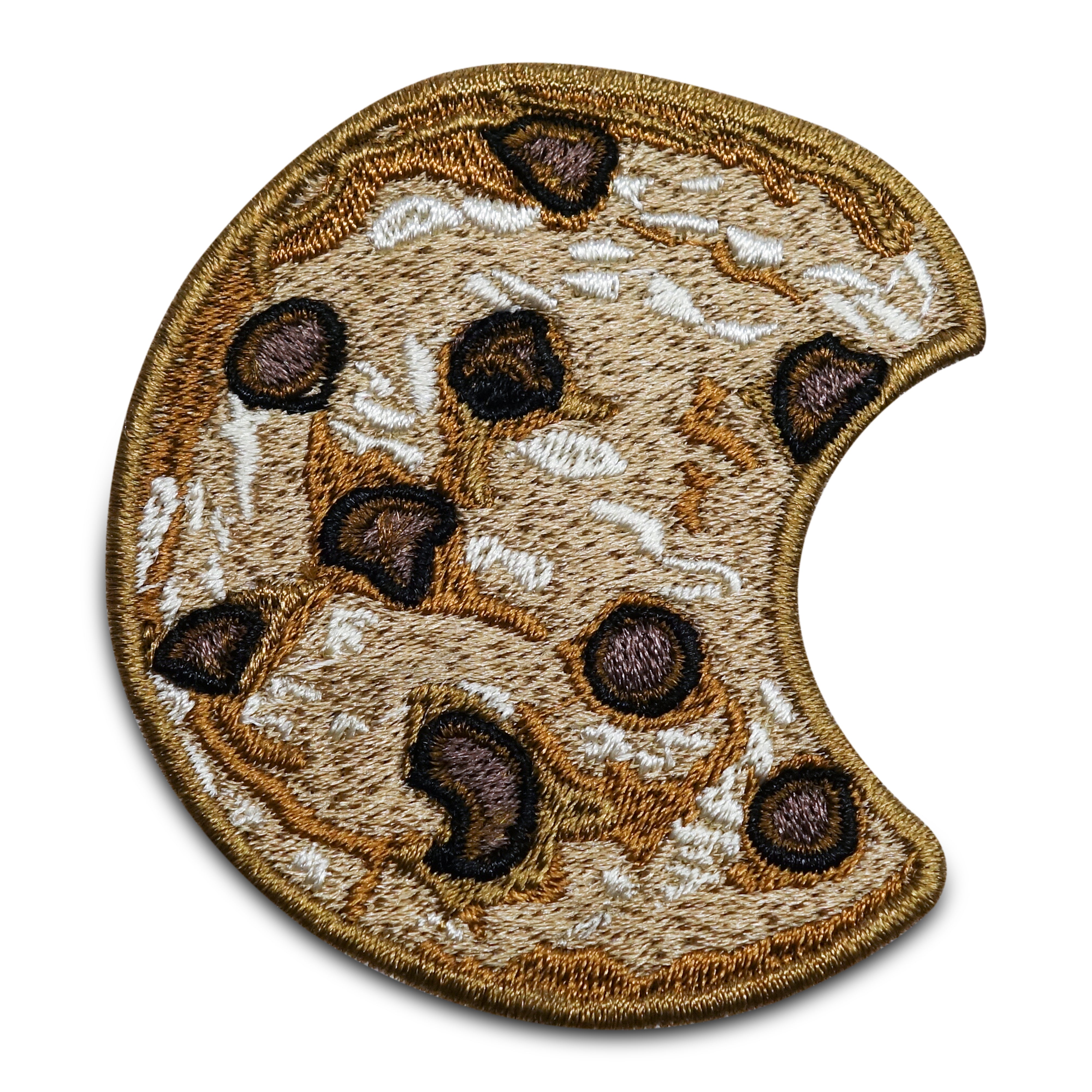 Flicken-Bügelflicken-Aufbügler-Bügelbild-Bügelpatch-Jeansjacke-Kuchen-Kekse-Kaffee-Cupcake-Aufnähershop