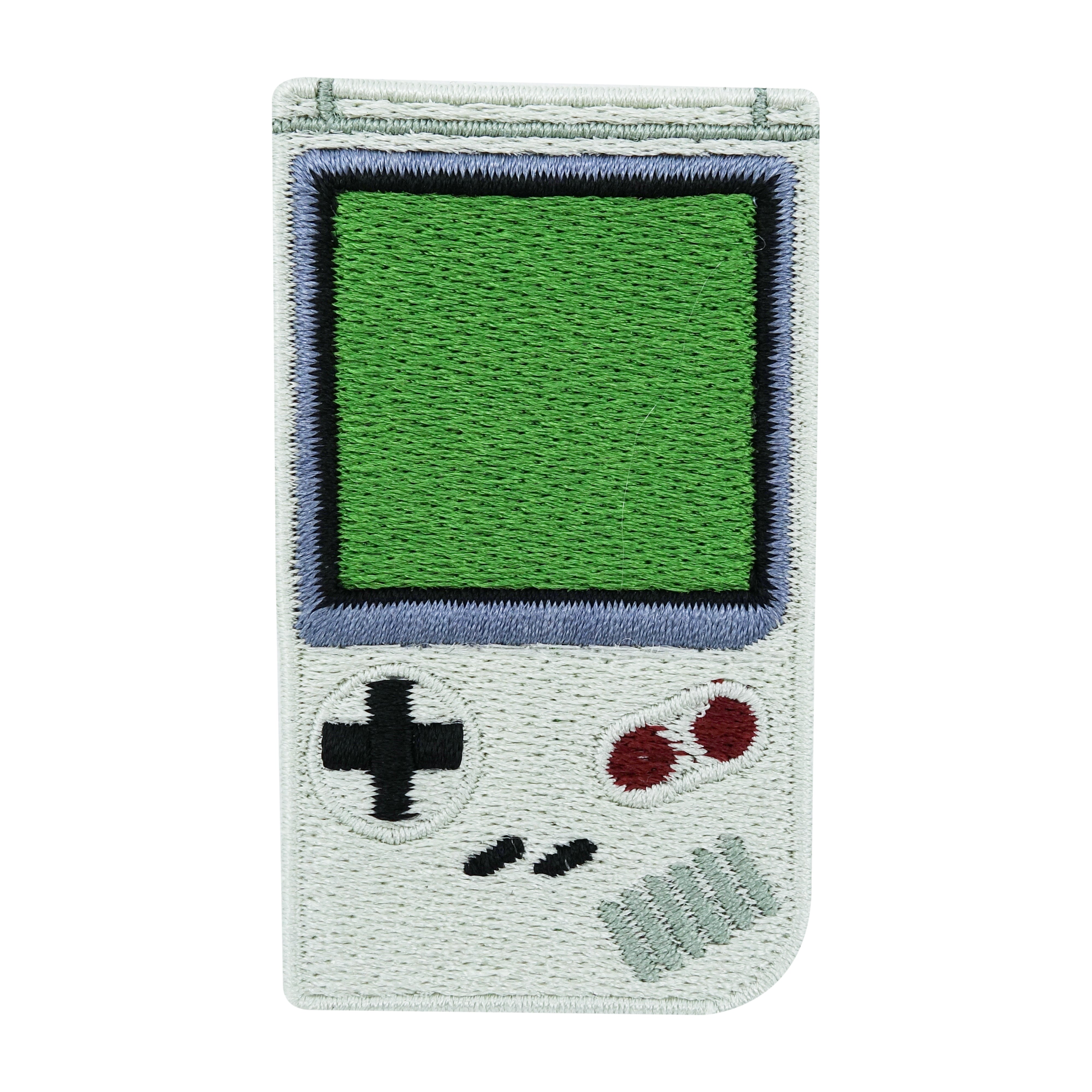 Flicken-Bügelflicken-Aufbügler-Bügelbild-Bügelpatch-Jeansjacke-Nintendo-Videogames-Playstation-Mario-Gamer-nds-Pokemon