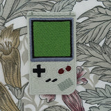 Flicken-Bügelflicken-Aufbügler-Bügelbild-Bügelpatch-Jeansjacke-Nintendo-Videogames-Playstation-Mario-Gamer-nds-Pokemon
