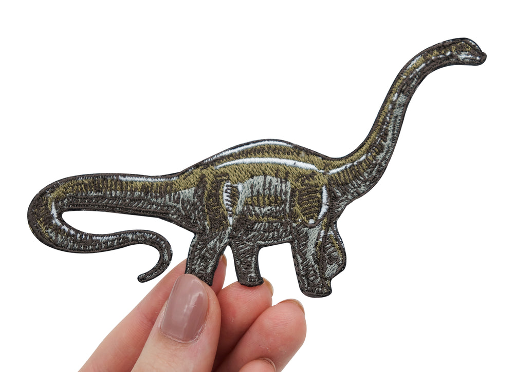 Kinder-Dino-Dinosaurier-Jungs-Jungen-Flicken-Bügelflicken-Knieflicken-Saurier-Hosenflicken-Aufbügelflicken