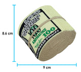 Dollar-Geld-Patch-zum-Aufbügeln-Aufnäher-Maße-8,6x9,0